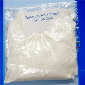 Stanozolol (Winstrol)